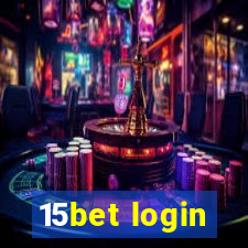 15bet login