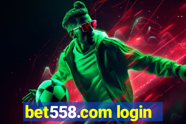 bet558.com login