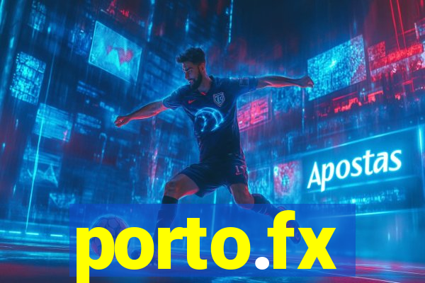 porto.fx