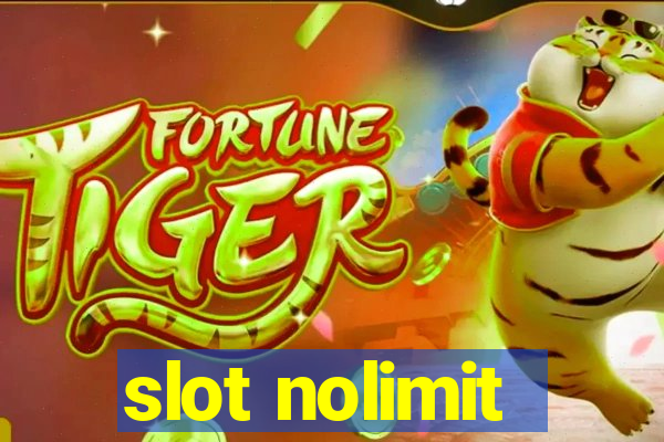 slot nolimit