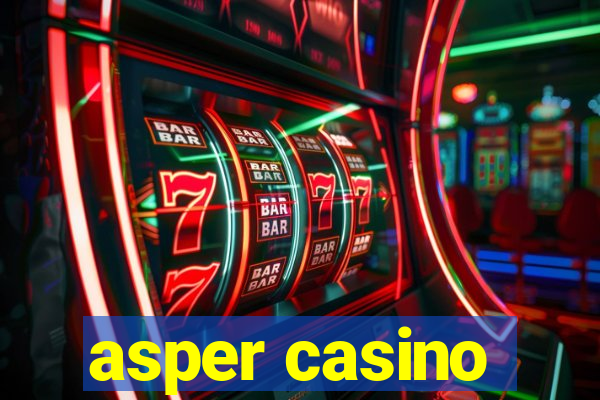 asper casino