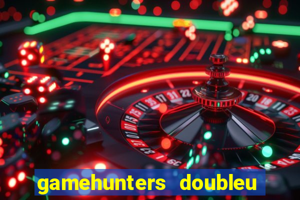 gamehunters doubleu casino free coins