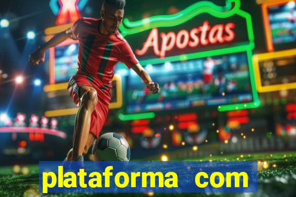 plataforma com giros gr谩tis