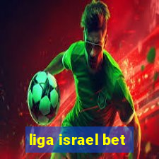 liga israel bet