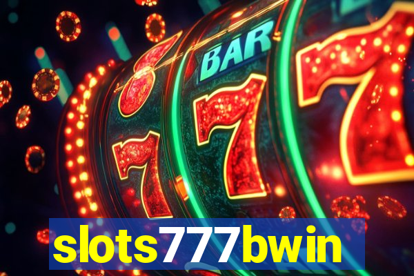 slots777bwin