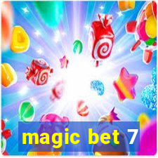 magic bet 7