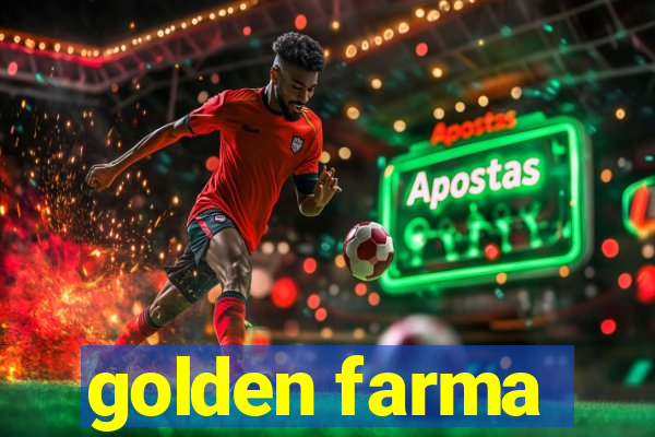 golden farma