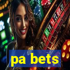 pa bets