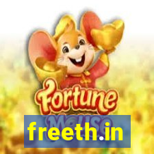 freeth.in