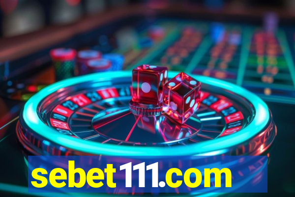 sebet111.com