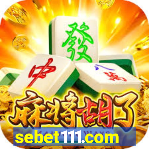 sebet111.com