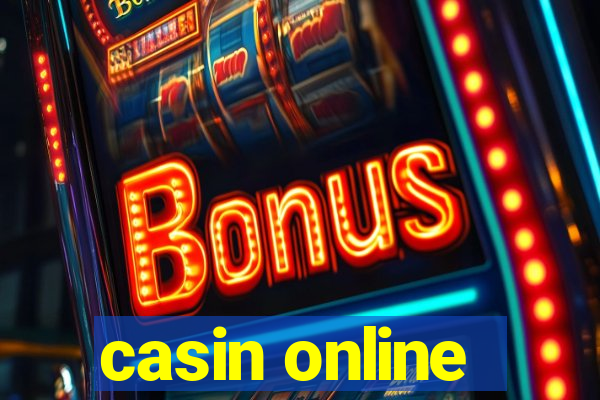 casin online