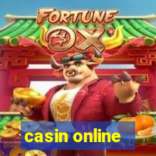 casin online