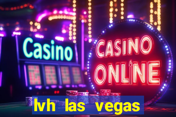 lvh las vegas hotel casino