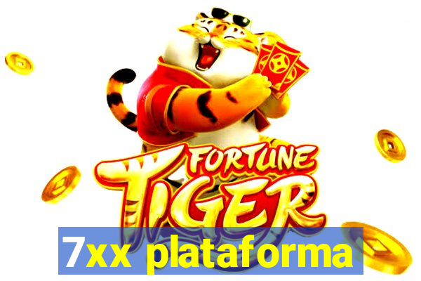 7xx plataforma