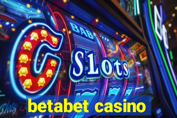 betabet casino