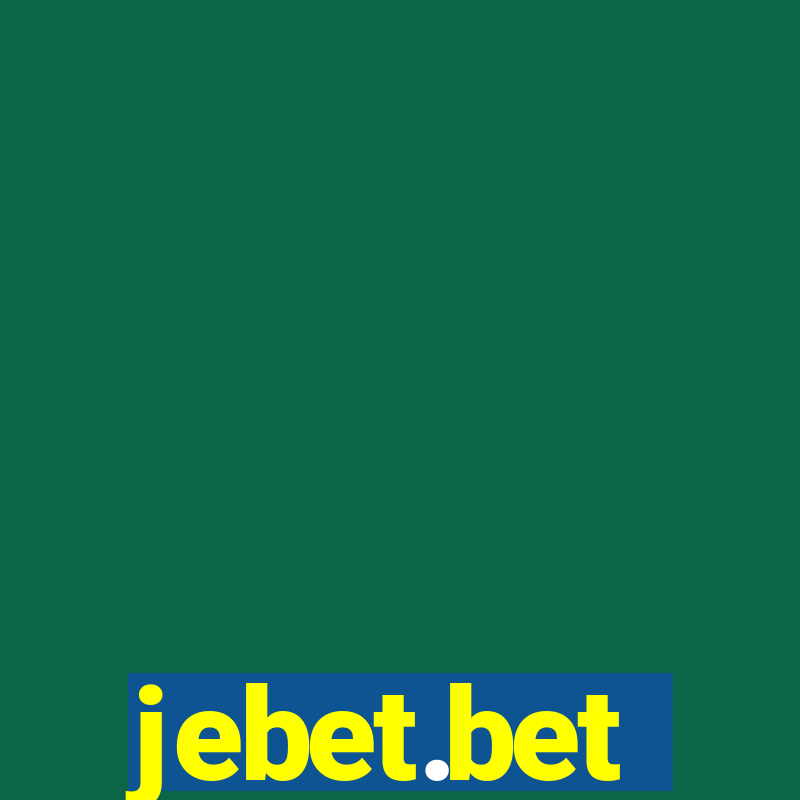 jebet.bet