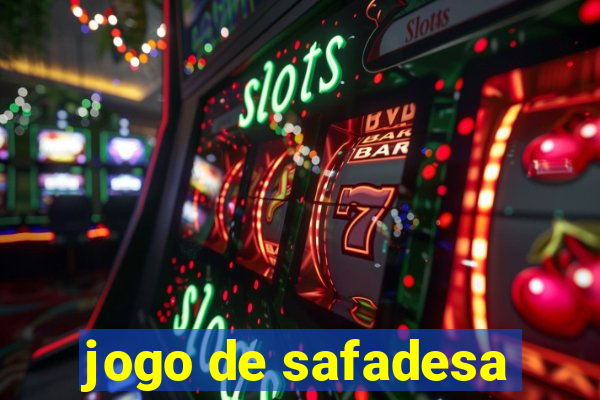 jogo de safadesa