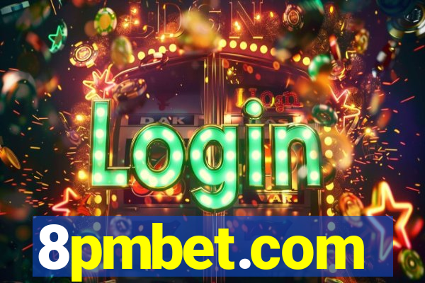 8pmbet.com