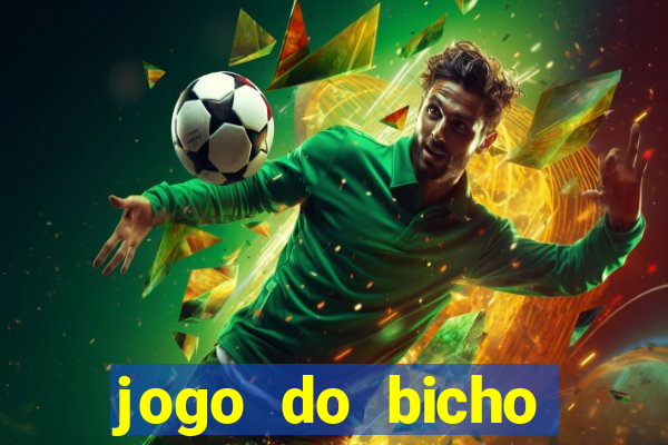 jogo do bicho campina grande