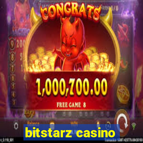 bitstarz casino