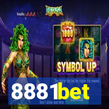 8881bet