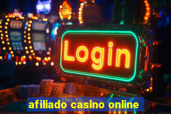 afiliado casino online