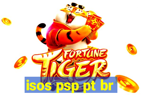 isos psp pt br