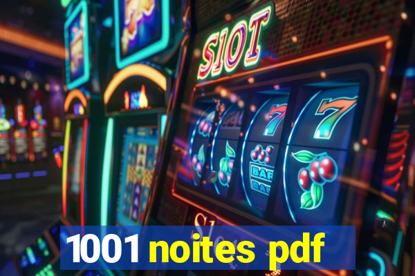 1001 noites pdf