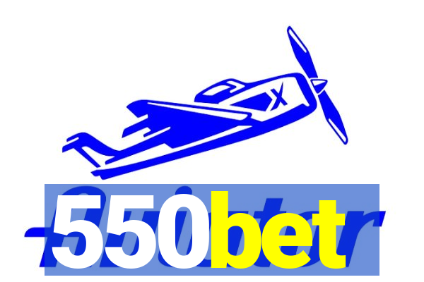 550bet