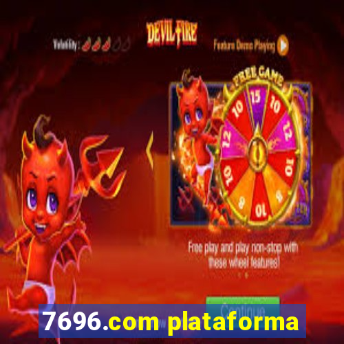 7696.com plataforma