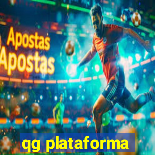 qg plataforma