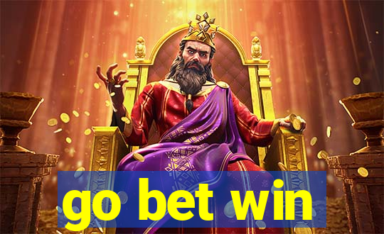 go bet win