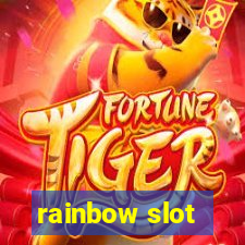 rainbow slot