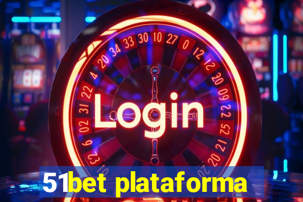 51bet plataforma