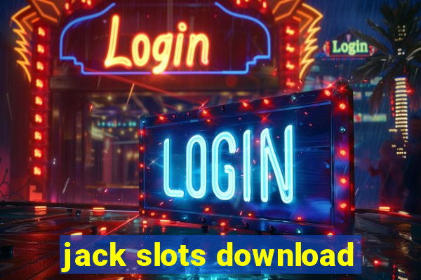 jack slots download