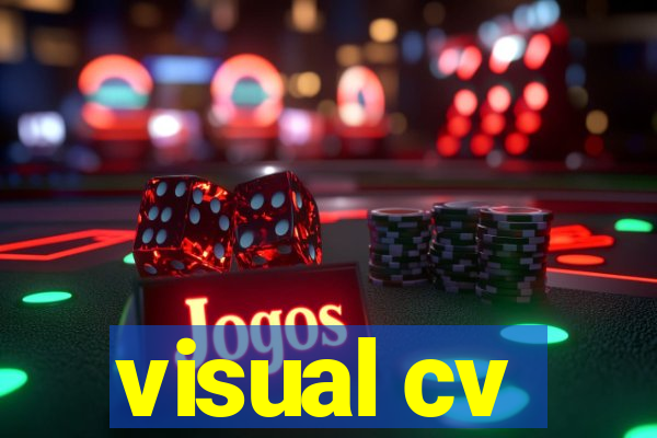 visual cv