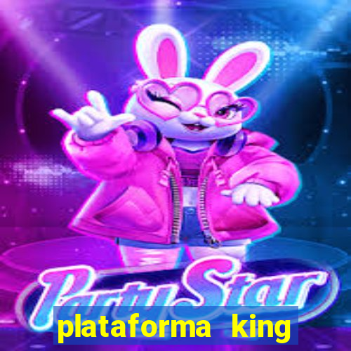 plataforma king slot 7