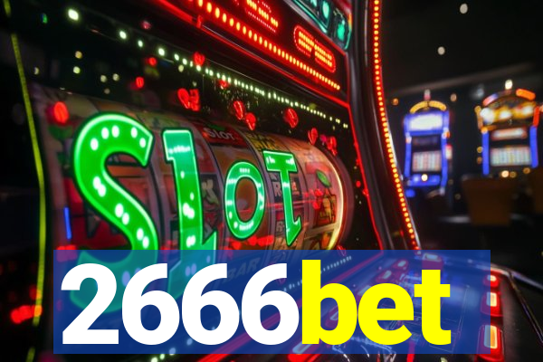 2666bet