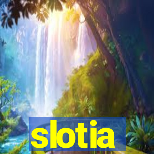 slotia