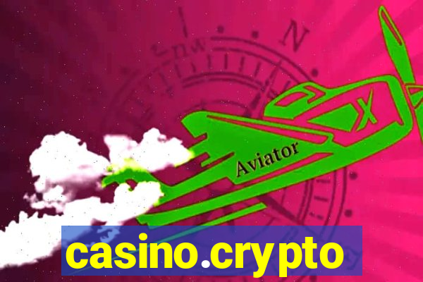 casino.crypto