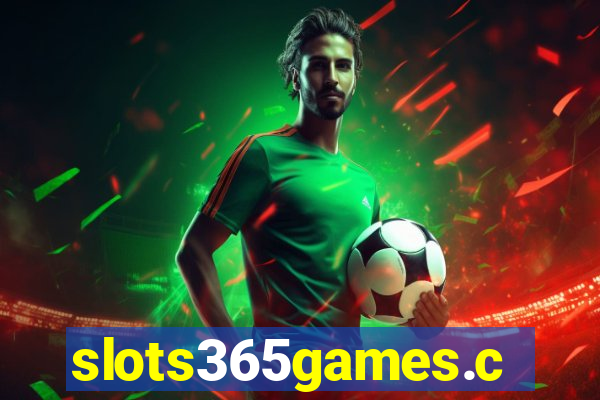 slots365games.com