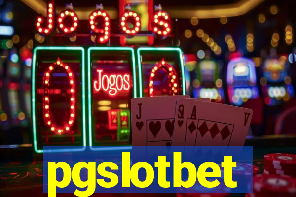 pgslotbet