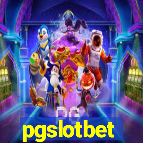 pgslotbet