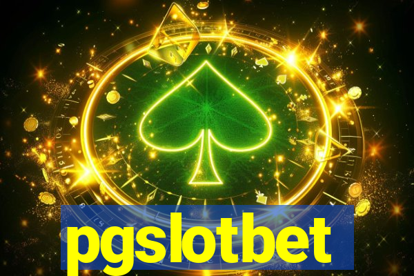 pgslotbet