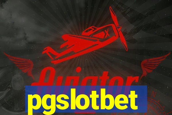 pgslotbet