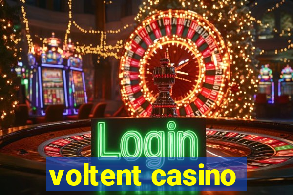 voltent casino