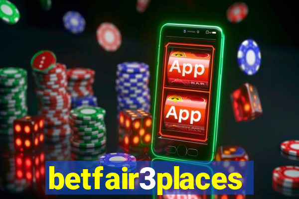 betfair3places