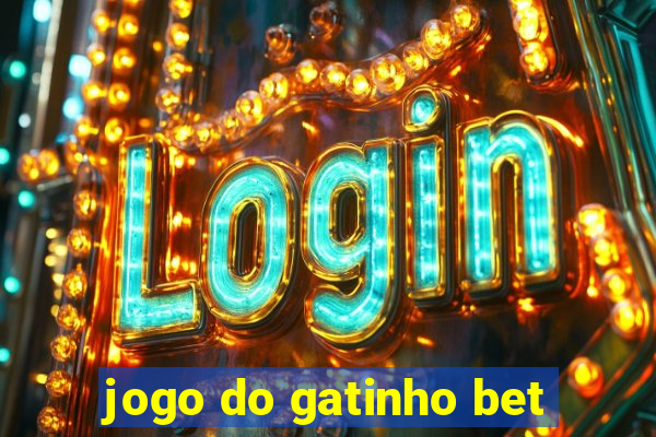 jogo do gatinho bet