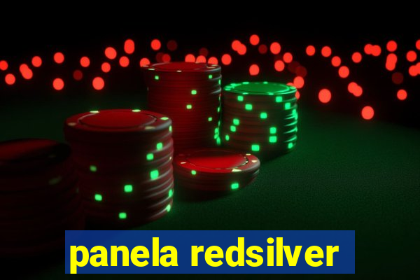 panela redsilver